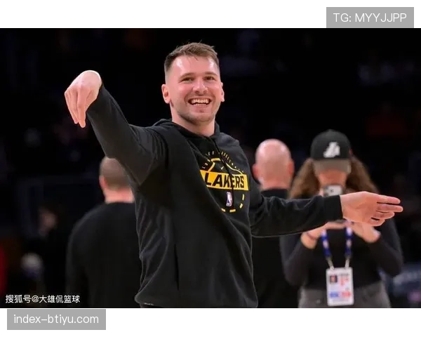 湖人近期九连胜期间 关键球进攻效率联盟第四东契奇主导