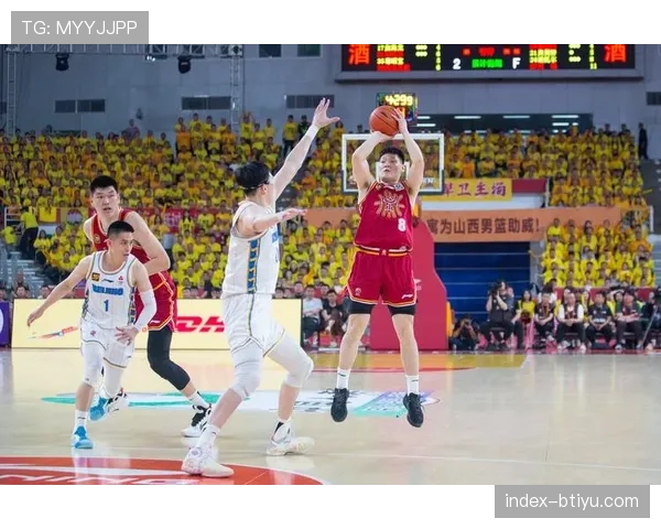 山西青岛交锋山西主场胜率68.4% 迪亚洛场均19.5分